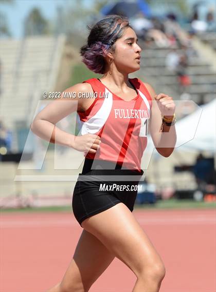 Thumbnail 3 in Irvine/Asics Distance Carnival  photogallery.