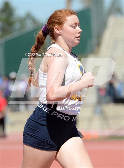 Thumbnail 3 in Irvine/Asics Distance Carnival  photogallery.