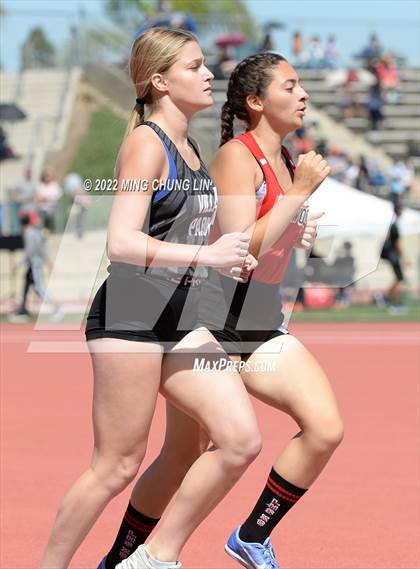 Thumbnail 2 in Irvine/Asics Distance Carnival  photogallery.