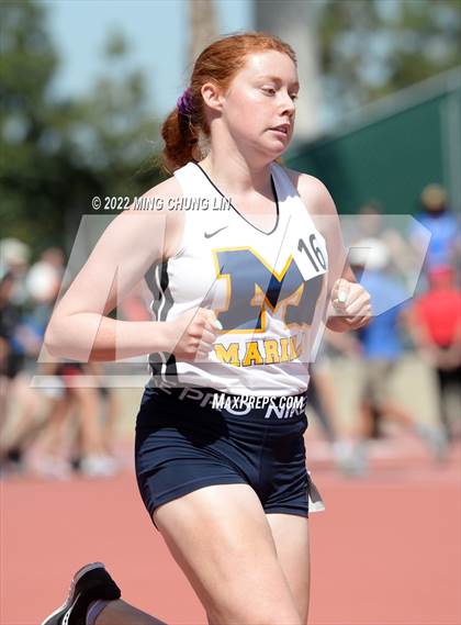 Thumbnail 2 in Irvine/Asics Distance Carnival  photogallery.