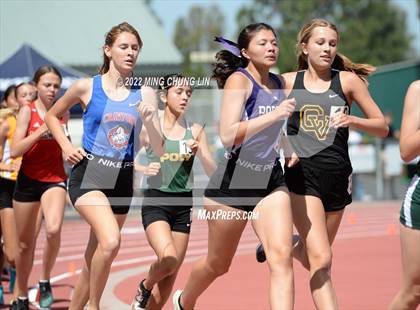 Thumbnail 2 in Irvine/Asics Distance Carnival  photogallery.