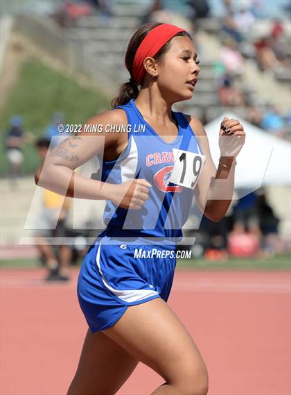 Thumbnail 3 in Irvine/Asics Distance Carnival  photogallery.