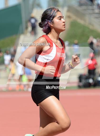 Thumbnail 2 in Irvine/Asics Distance Carnival  photogallery.