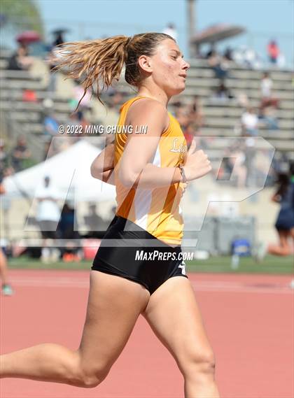 Thumbnail 1 in Irvine/Asics Distance Carnival  photogallery.