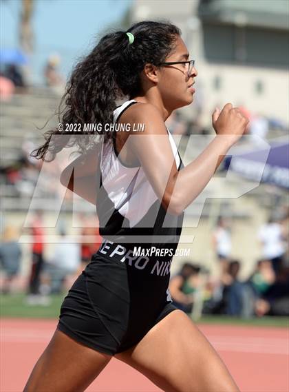 Thumbnail 2 in Irvine/Asics Distance Carnival  photogallery.