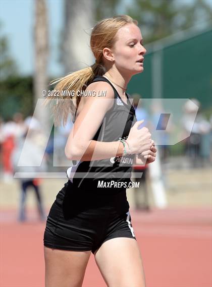 Thumbnail 1 in Irvine/Asics Distance Carnival  photogallery.