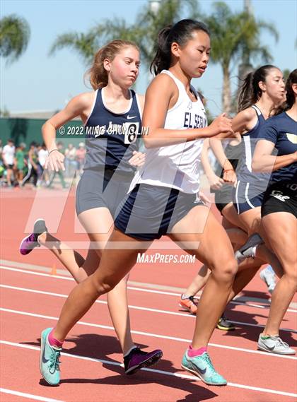 Thumbnail 1 in Irvine/Asics Distance Carnival  photogallery.