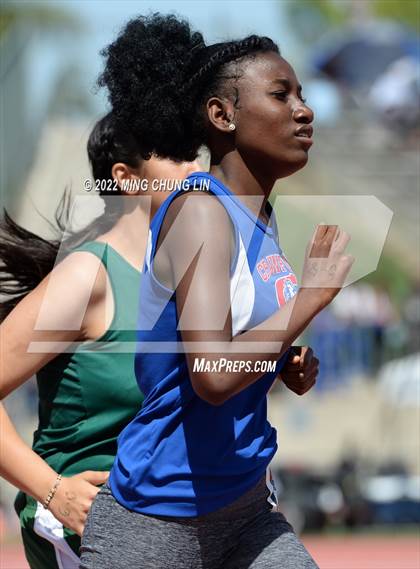 Thumbnail 2 in Irvine/Asics Distance Carnival  photogallery.