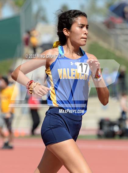 Thumbnail 2 in Irvine/Asics Distance Carnival  photogallery.