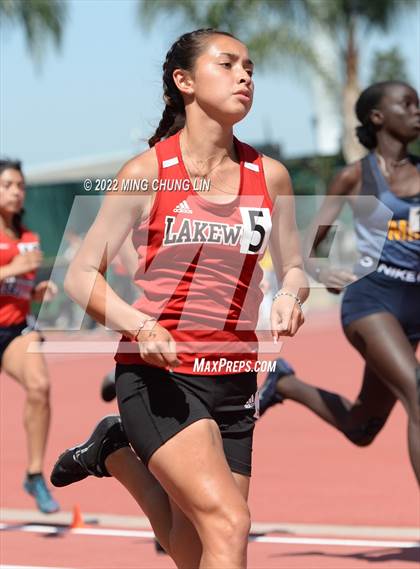 Thumbnail 3 in Irvine/Asics Distance Carnival  photogallery.