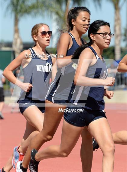 Thumbnail 3 in Irvine/Asics Distance Carnival  photogallery.