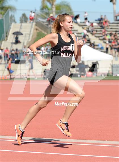 Thumbnail 3 in Irvine/Asics Distance Carnival  photogallery.