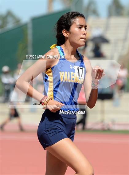 Thumbnail 1 in Irvine/Asics Distance Carnival  photogallery.