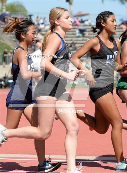 Thumbnail 1 in Irvine/Asics Distance Carnival  photogallery.