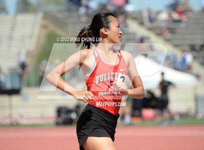 Thumbnail 3 in Irvine/Asics Distance Carnival  photogallery.