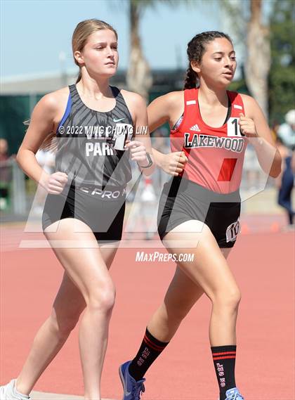Thumbnail 3 in Irvine/Asics Distance Carnival  photogallery.