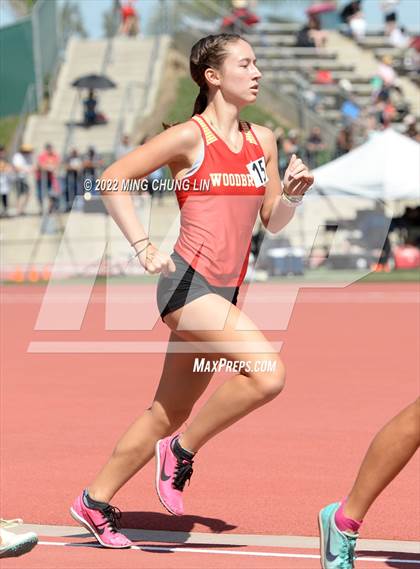Thumbnail 2 in Irvine/Asics Distance Carnival  photogallery.