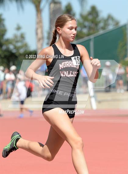 Thumbnail 2 in Irvine/Asics Distance Carnival  photogallery.