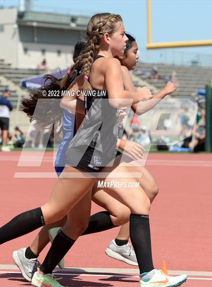 Thumbnail 2 in Irvine/Asics Distance Carnival  photogallery.