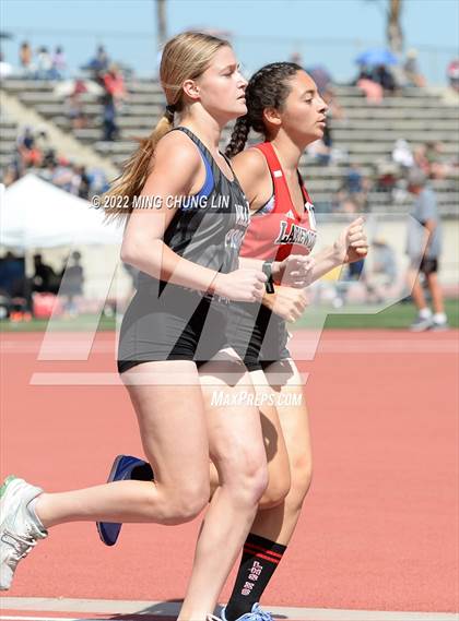 Thumbnail 1 in Irvine/Asics Distance Carnival  photogallery.