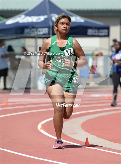 Thumbnail 2 in Irvine/Asics Distance Carnival  photogallery.