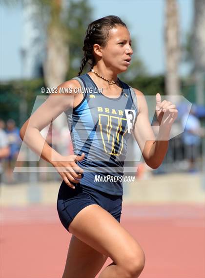 Thumbnail 1 in Irvine/Asics Distance Carnival  photogallery.