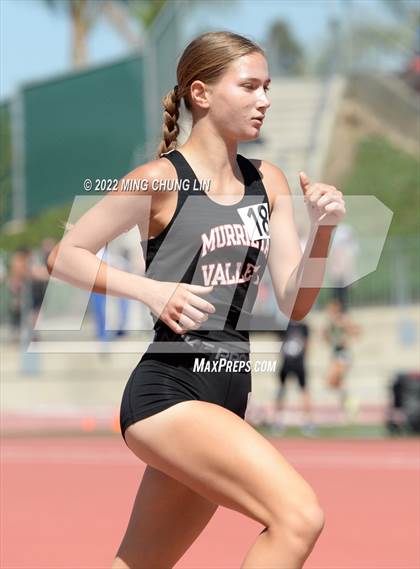 Thumbnail 2 in Irvine/Asics Distance Carnival  photogallery.