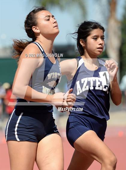 Thumbnail 1 in Irvine/Asics Distance Carnival  photogallery.