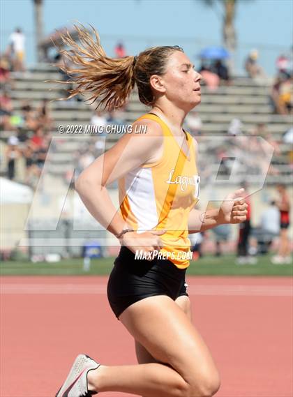 Thumbnail 2 in Irvine/Asics Distance Carnival  photogallery.