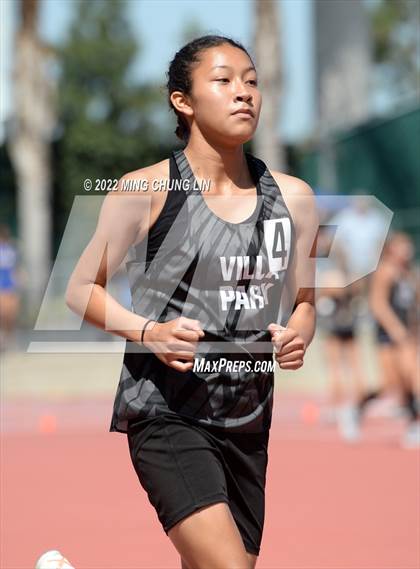 Thumbnail 1 in Irvine/Asics Distance Carnival  photogallery.