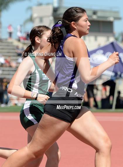 Thumbnail 1 in Irvine/Asics Distance Carnival  photogallery.