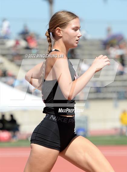 Thumbnail 1 in Irvine/Asics Distance Carnival  photogallery.