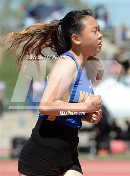 Thumbnail 2 in Irvine/Asics Distance Carnival  photogallery.