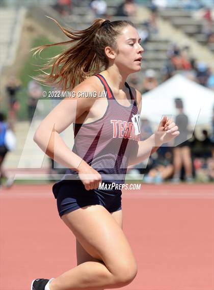 Thumbnail 2 in Irvine/Asics Distance Carnival  photogallery.