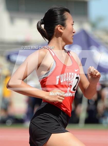 Thumbnail 1 in Irvine/Asics Distance Carnival  photogallery.
