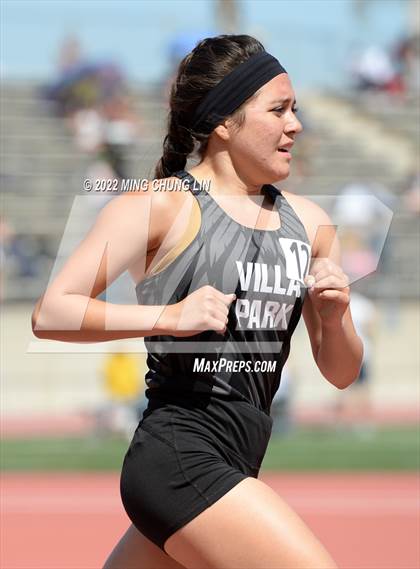 Thumbnail 3 in Irvine/Asics Distance Carnival  photogallery.