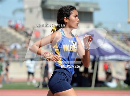 Thumbnail 1 in Irvine/Asics Distance Carnival  photogallery.