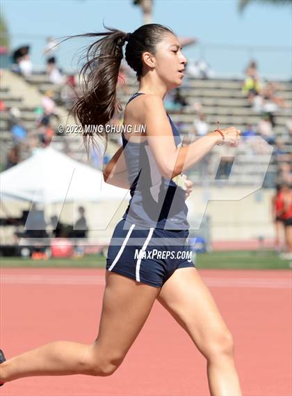 Thumbnail 1 in Irvine/Asics Distance Carnival  photogallery.
