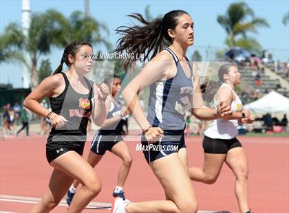 Thumbnail 2 in Irvine/Asics Distance Carnival  photogallery.