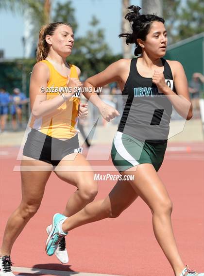 Thumbnail 2 in Irvine/Asics Distance Carnival  photogallery.