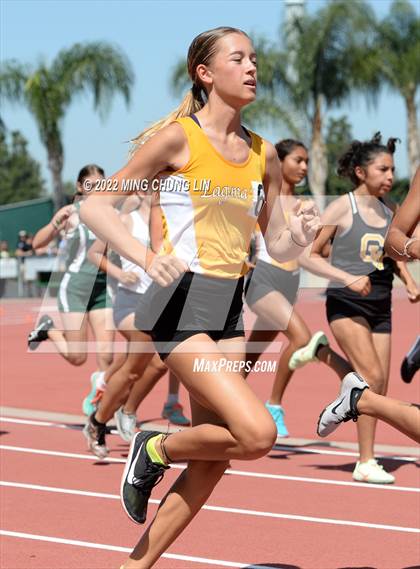Thumbnail 3 in Irvine/Asics Distance Carnival  photogallery.