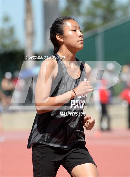 Thumbnail 2 in Irvine/Asics Distance Carnival  photogallery.