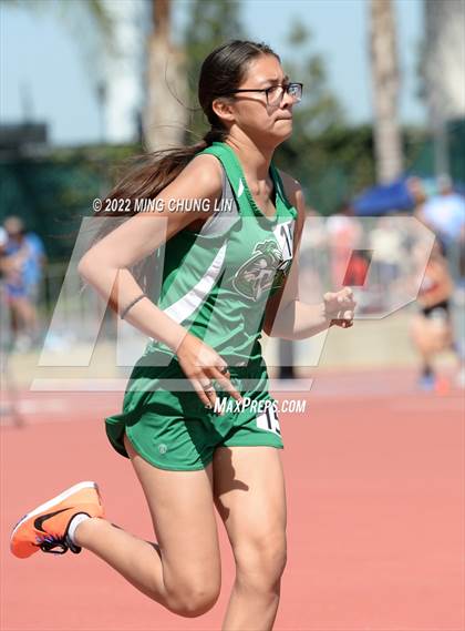 Thumbnail 3 in Irvine/Asics Distance Carnival  photogallery.