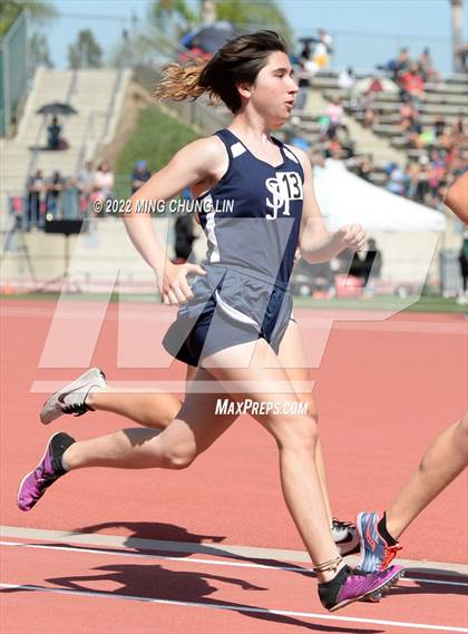 Thumbnail 1 in Irvine/Asics Distance Carnival  photogallery.