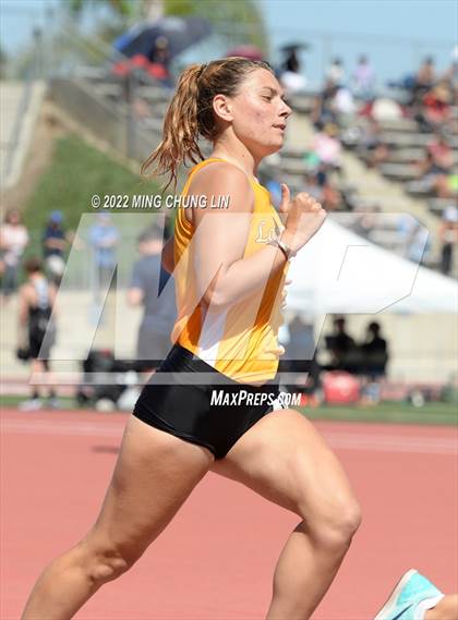 Thumbnail 3 in Irvine/Asics Distance Carnival  photogallery.