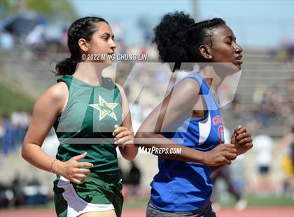 Thumbnail 1 in Irvine/Asics Distance Carnival  photogallery.