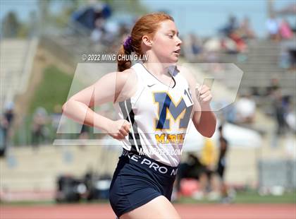 Thumbnail 2 in Irvine/Asics Distance Carnival  photogallery.