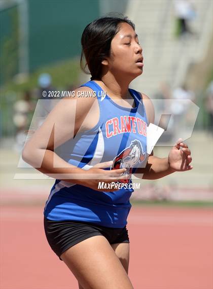 Thumbnail 3 in Irvine/Asics Distance Carnival  photogallery.