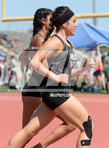 Thumbnail 2 in Irvine/Asics Distance Carnival  photogallery.