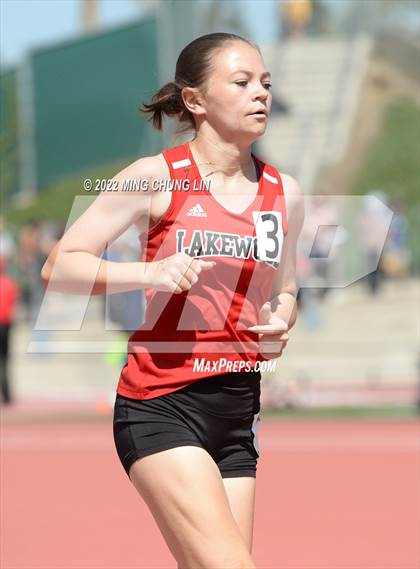 Thumbnail 3 in Irvine/Asics Distance Carnival  photogallery.